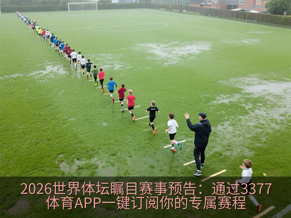 2026世界体坛瞩目赛事预告：通过3377体育APP一键订阅你的专属赛程