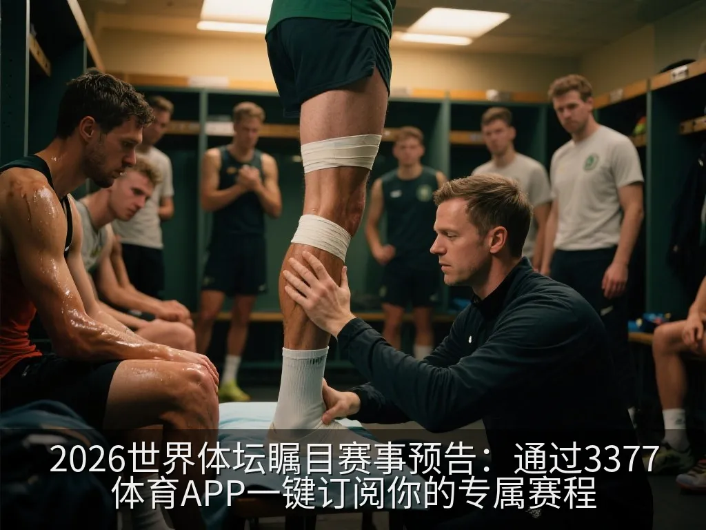 现代体育场馆与高清观赛体验